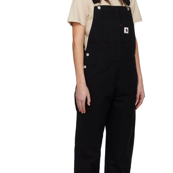 Carhartt Overalls - Picture 4 of 12